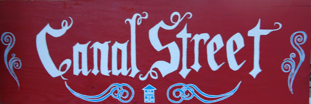 CanalStreetSign13