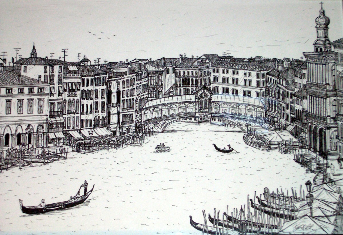 Venice (2000)